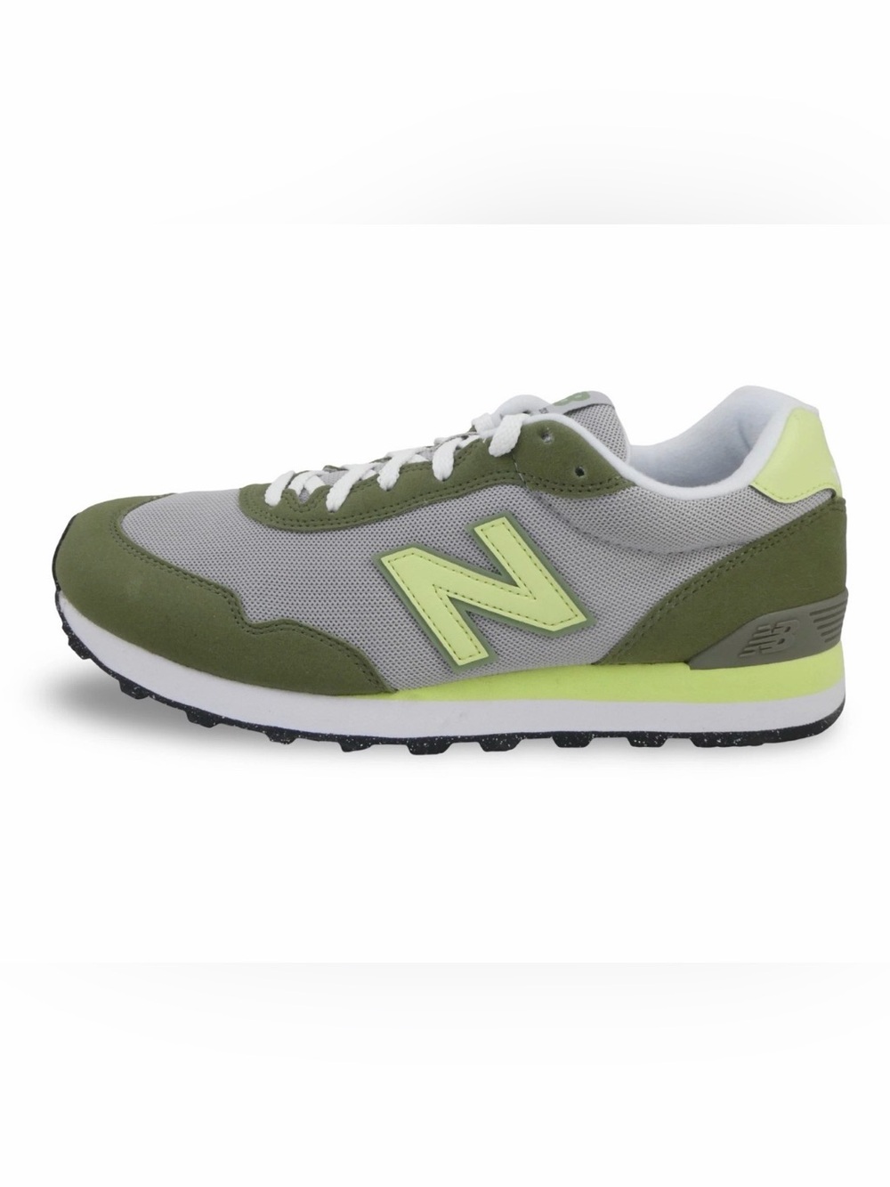 New Balance 515 US Men's Sz 12 Green Lifestyle Sneakers M5155HQ